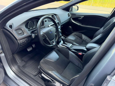 Volvo V40 Gebrauchtwagen Volvo V40 Gebrauchtwagen