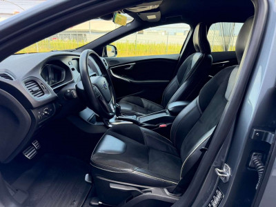 Volvo V40 Gebrauchtwagen Volvo V40 Gebrauchtwagen