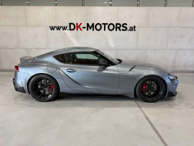 Toyota Supra Gebrauchtwagen Toyota Supra Gebrauchtwagen