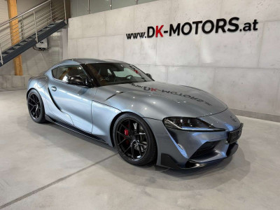 Toyota Supra Gebrauchtwagen Toyota Supra Gebrauchtwagen