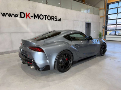 Toyota Supra Gebrauchtwagen Toyota Supra Gebrauchtwagen