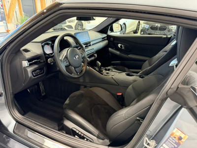 Toyota Supra Gebrauchtwagen Toyota Supra Gebrauchtwagen