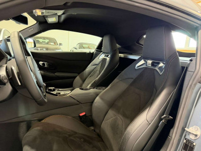 Toyota Supra Gebrauchtwagen Toyota Supra Gebrauchtwagen
