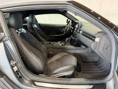 Toyota Supra Gebrauchtwagen Toyota Supra Gebrauchtwagen