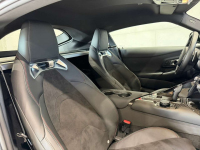 Toyota Supra Gebrauchtwagen Toyota Supra Gebrauchtwagen