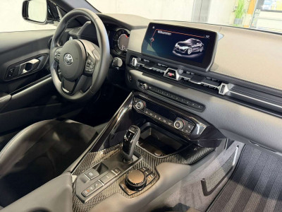 Toyota Supra Gebrauchtwagen Toyota Supra Gebrauchtwagen