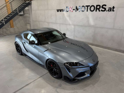 Toyota Supra Gebrauchtwagen Toyota Supra Gebrauchtwagen