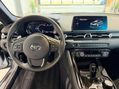 Toyota Supra Gebrauchtwagen Toyota Supra Gebrauchtwagen