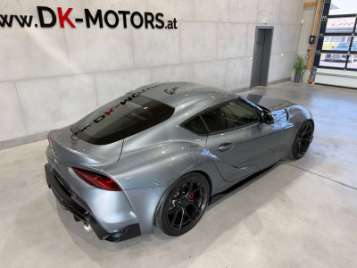 Toyota Supra Gebrauchtwagen Toyota Supra Gebrauchtwagen