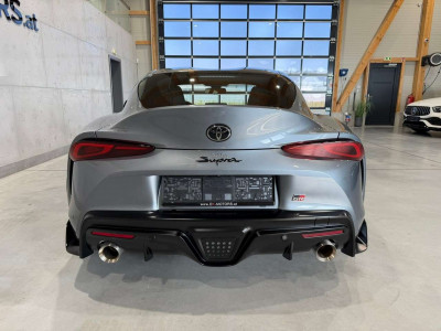 Toyota Supra Gebrauchtwagen Toyota Supra Gebrauchtwagen
