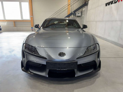 Toyota Supra Gebrauchtwagen Toyota Supra Gebrauchtwagen