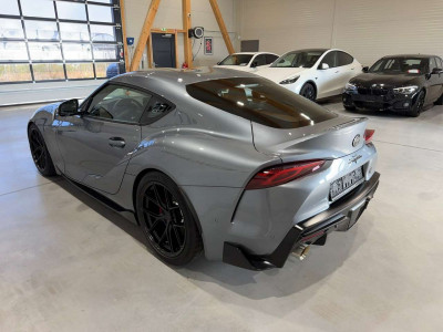Toyota Supra Gebrauchtwagen Toyota Supra Gebrauchtwagen