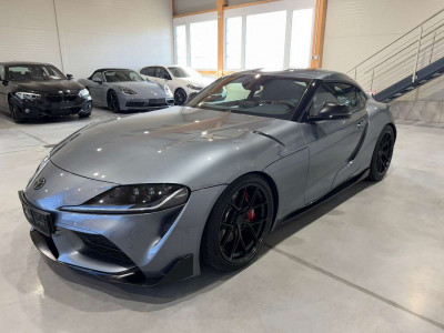 Toyota Supra Gebrauchtwagen Toyota Supra Gebrauchtwagen