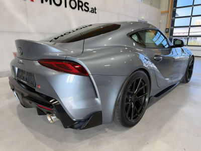 Toyota Supra Gebrauchtwagen Toyota Supra Gebrauchtwagen