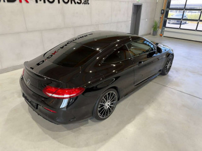 Mercedes-Benz C-Klasse Gebrauchtwagen