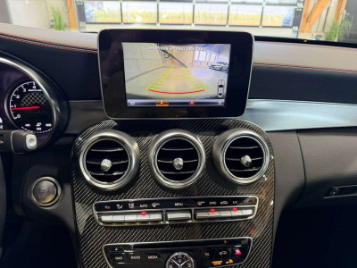Mercedes-Benz C-Klasse Gebrauchtwagen