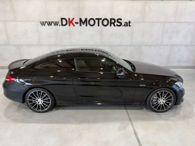 Mercedes-Benz C-Klasse Gebrauchtwagen