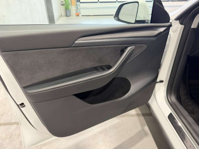Tesla Model Y Gebrauchtwagen Tesla Model Y Gebrauchtwagen