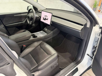Tesla Model Y Gebrauchtwagen Tesla Model Y Gebrauchtwagen
