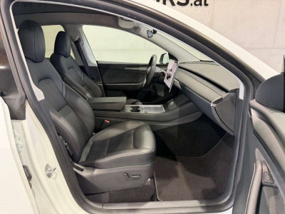 Tesla Model Y Gebrauchtwagen Tesla Model Y Gebrauchtwagen