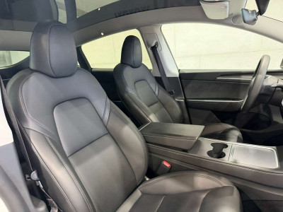 Tesla Model Y Gebrauchtwagen Tesla Model Y Gebrauchtwagen