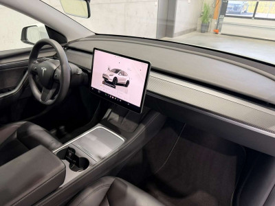 Tesla Model Y Gebrauchtwagen Tesla Model Y Gebrauchtwagen
