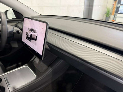 Tesla Model Y Gebrauchtwagen Tesla Model Y Gebrauchtwagen