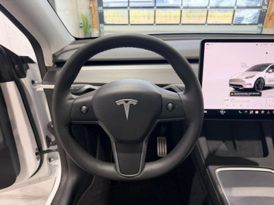 Tesla Model Y Gebrauchtwagen Tesla Model Y Gebrauchtwagen