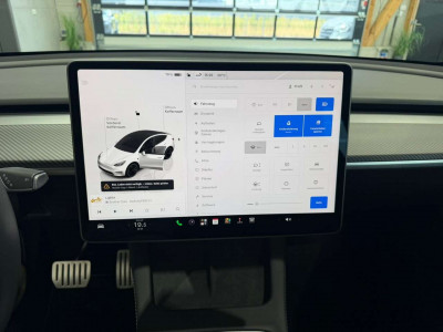 Tesla Model Y Gebrauchtwagen Tesla Model Y Gebrauchtwagen