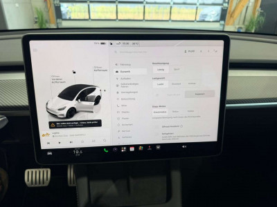 Tesla Model Y Gebrauchtwagen Tesla Model Y Gebrauchtwagen
