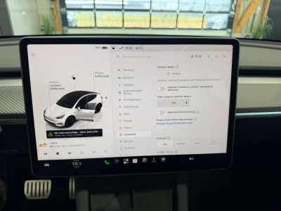 Tesla Model Y Gebrauchtwagen Tesla Model Y Gebrauchtwagen