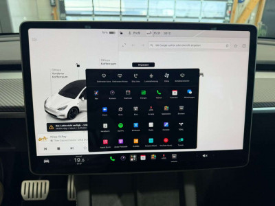 Tesla Model Y Gebrauchtwagen Tesla Model Y Gebrauchtwagen