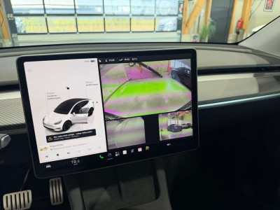 Tesla Model Y Gebrauchtwagen Tesla Model Y Gebrauchtwagen