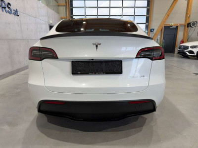 Tesla Model Y Gebrauchtwagen Tesla Model Y Gebrauchtwagen
