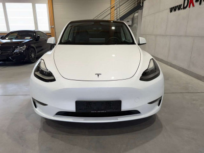Tesla Model Y Gebrauchtwagen Tesla Model Y Gebrauchtwagen