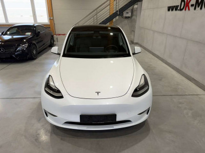 Tesla Model Y Gebrauchtwagen Tesla Model Y Gebrauchtwagen