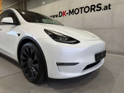 Tesla Model Y Gebrauchtwagen Tesla Model Y Gebrauchtwagen
