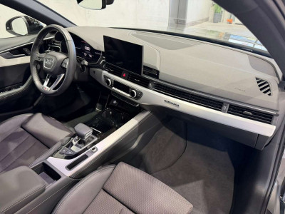 Audi A4 Gebrauchtwagen Audi A4 Gebrauchtwagen
