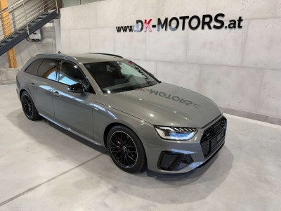 Audi A4 Gebrauchtwagen Audi A4 Gebrauchtwagen