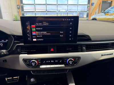 Audi A4 Gebrauchtwagen Audi A4 Gebrauchtwagen