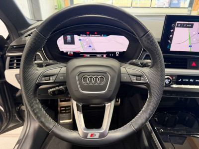 Audi A4 Gebrauchtwagen Audi A4 Gebrauchtwagen