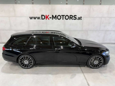 Mercedes-Benz E-Klasse Gebrauchtwagen Mercedes-Benz E-Klasse Gebrauchtwagen