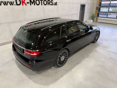 Mercedes-Benz E-Klasse Gebrauchtwagen Mercedes-Benz E-Klasse Gebrauchtwagen