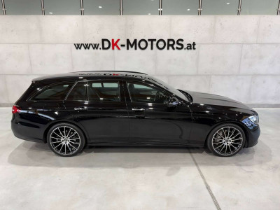 Mercedes-Benz E-Klasse Gebrauchtwagen Mercedes-Benz E-Klasse Gebrauchtwagen
