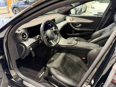Mercedes-Benz E-Klasse Gebrauchtwagen Mercedes-Benz E-Klasse Gebrauchtwagen