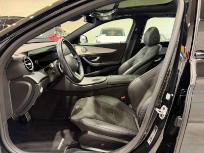 Mercedes-Benz E-Klasse Gebrauchtwagen Mercedes-Benz E-Klasse Gebrauchtwagen
