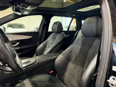 Mercedes-Benz E-Klasse Gebrauchtwagen Mercedes-Benz E-Klasse Gebrauchtwagen