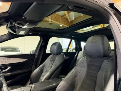 Mercedes-Benz E-Klasse Gebrauchtwagen Mercedes-Benz E-Klasse Gebrauchtwagen