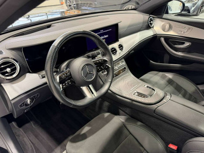 Mercedes-Benz E-Klasse Gebrauchtwagen Mercedes-Benz E-Klasse Gebrauchtwagen