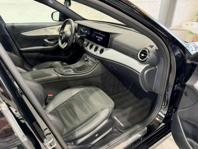 Mercedes-Benz E-Klasse Gebrauchtwagen Mercedes-Benz E-Klasse Gebrauchtwagen